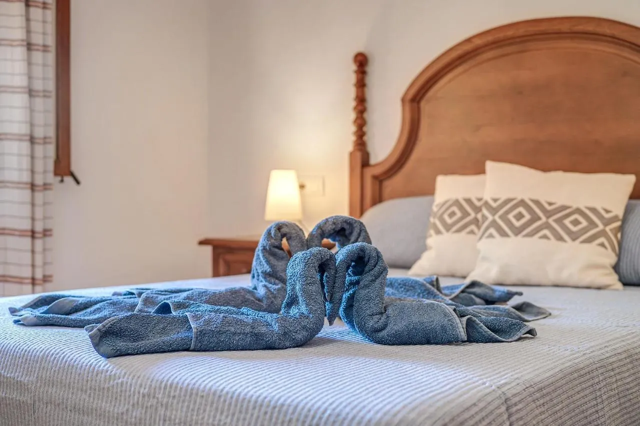 Ca N Tres Cames Cuxach De N Joan Villa Pollenca Holiday home