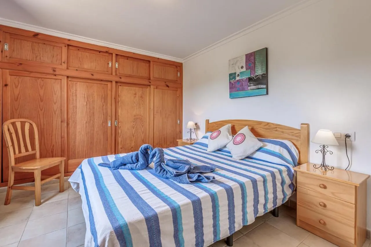Holiday home Ca N Tres Cames Cuxach De N Joan Villa Pollenca